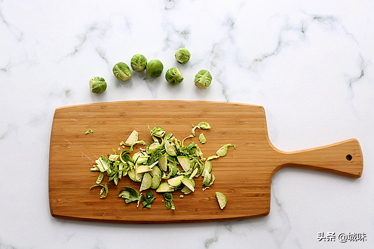 厨房切配菜所有蔬菜的切法,蔬菜的各种切法与做法