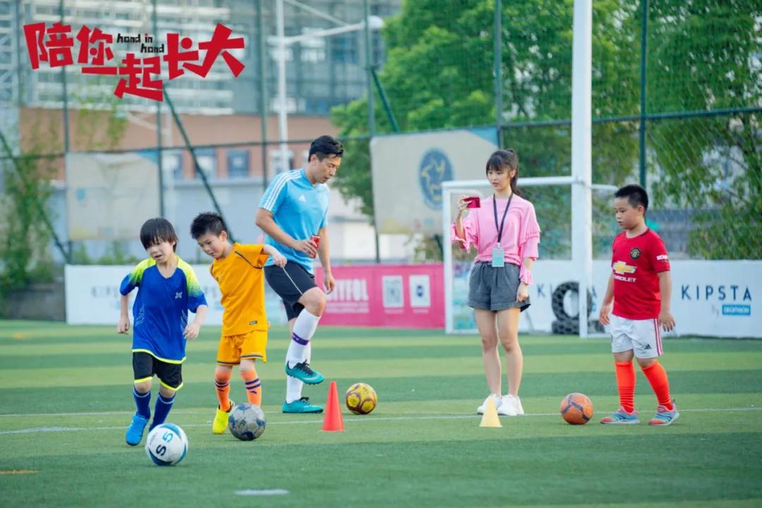 陪你一起长大隔代教育,陪你一起长大爸爸带娃