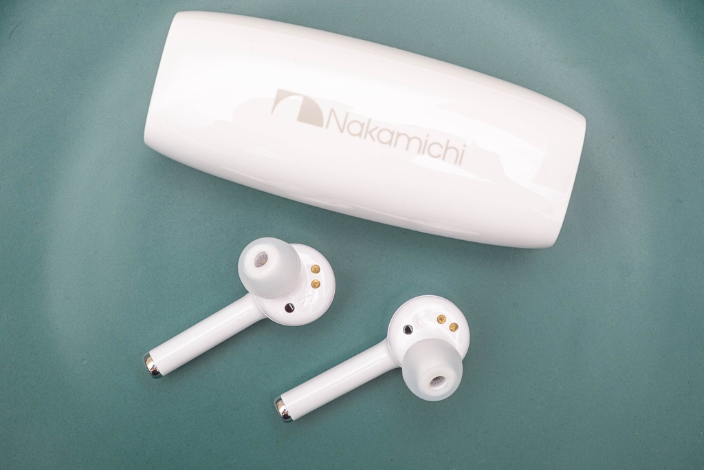 网易tws真无线蓝牙耳机评测,Tws磁吸蓝牙耳机评测