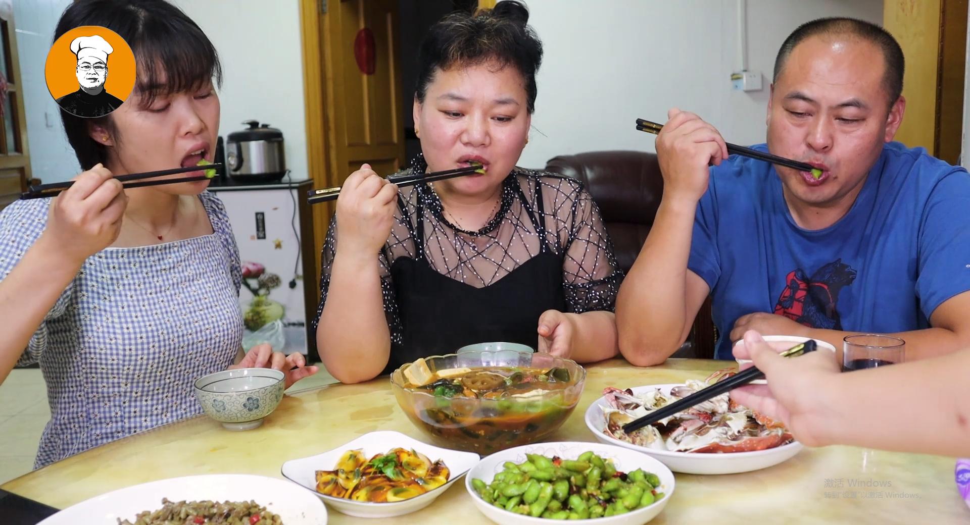 煮麻辣毛豆怎么样煮不发黄,毛豆米怎么蒸不发黄还好吃