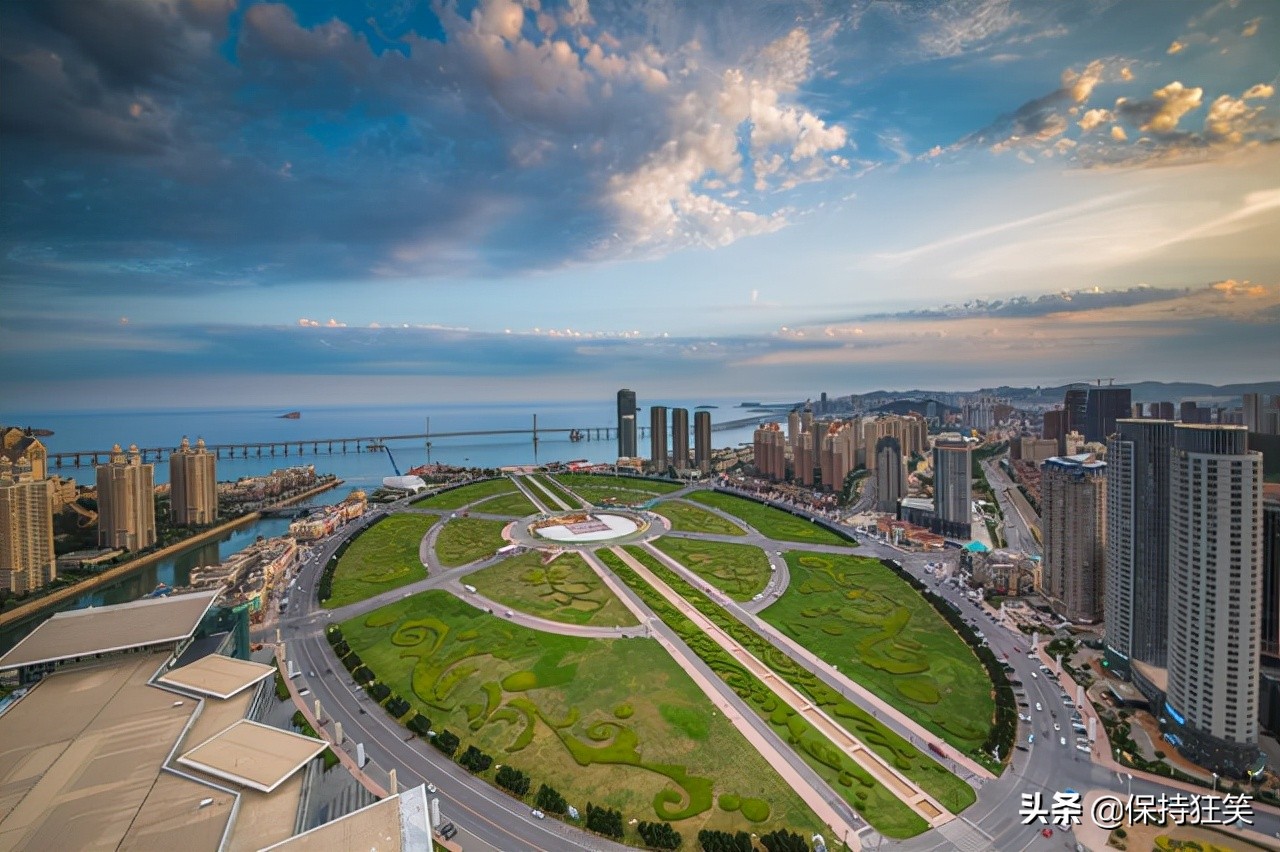 辽宁的十大旅游景点,辽宁省十大旅游景点推荐