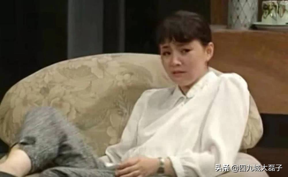 万万没想到，《我爱我家》里的角色都那么有钱