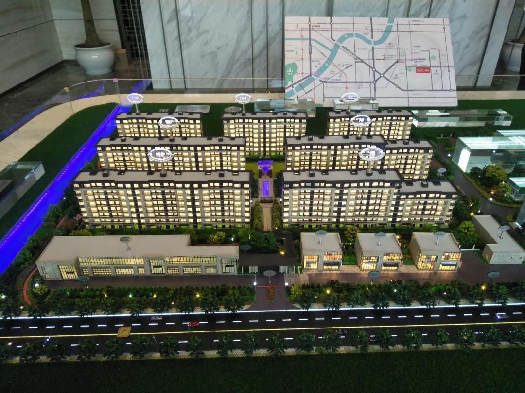 融信空港澜天最新房价,融信澜天2室一厅一卫