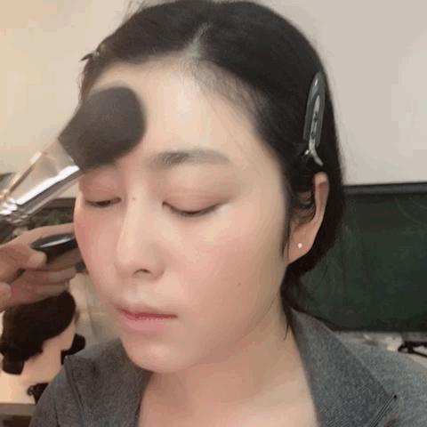 从零开始学化妆淡妆无美颜,从零开始学化妆新手简单基本妆容