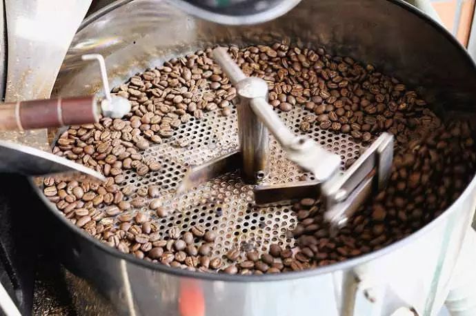 咖啡一爆二爆是什么意思,咖啡二爆是什么意思