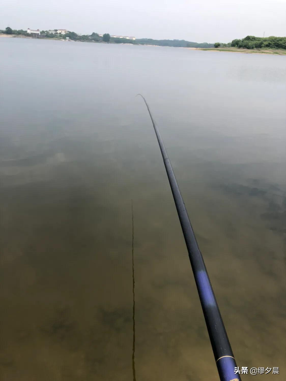 五一假期东方山水库,别样的五一节