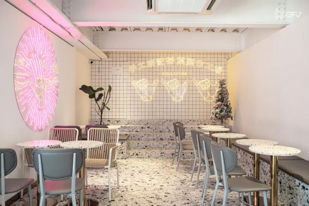 萨瓦迪卡奶茶,萨瓦迪卡泰国奶绿奶茶