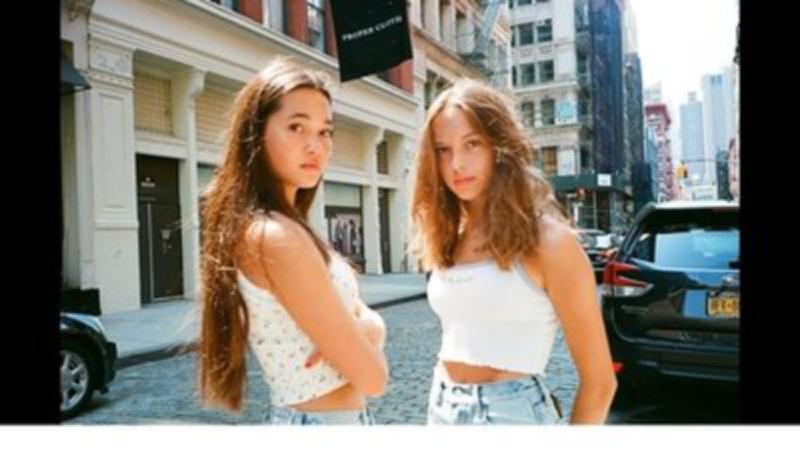 我说BM风和茶艺妆是新时代的裹脚，没人反对吧？