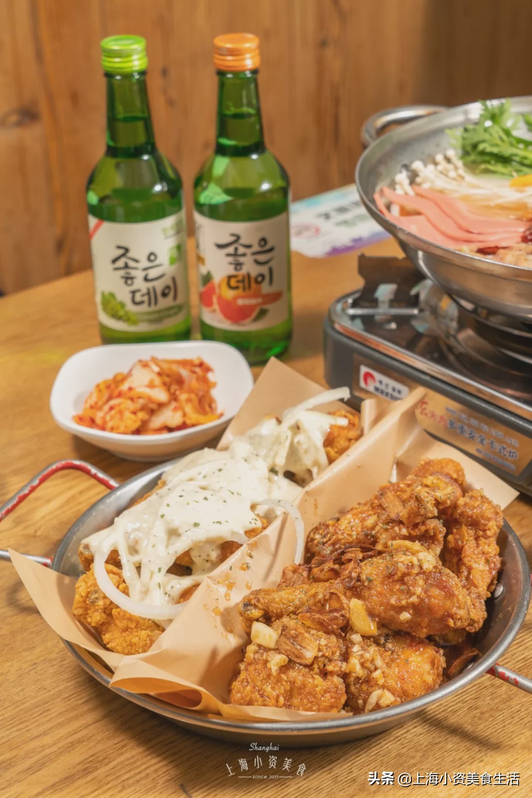 上海的消费20年前,上海人的消费习惯