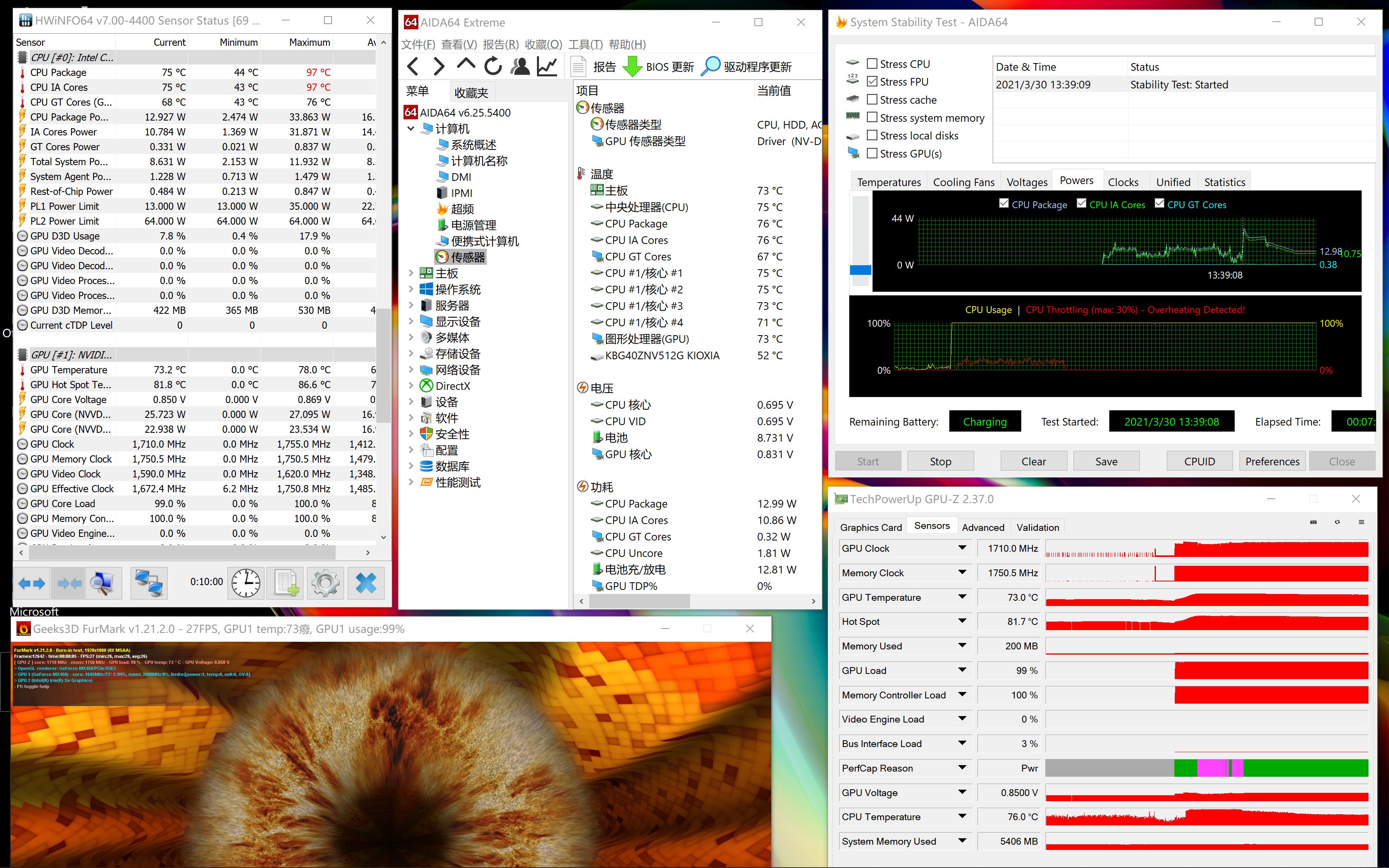 小米笔记本Pro评测：6499元的OLED笔记本，你想过吗？