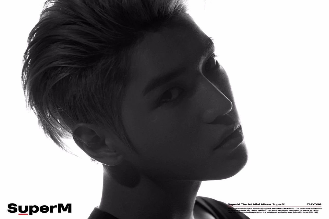 SuperM：从洛杉矶到未来，全力以赴