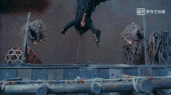 绝代双骄魔性配音,绝代双骄到底有多强