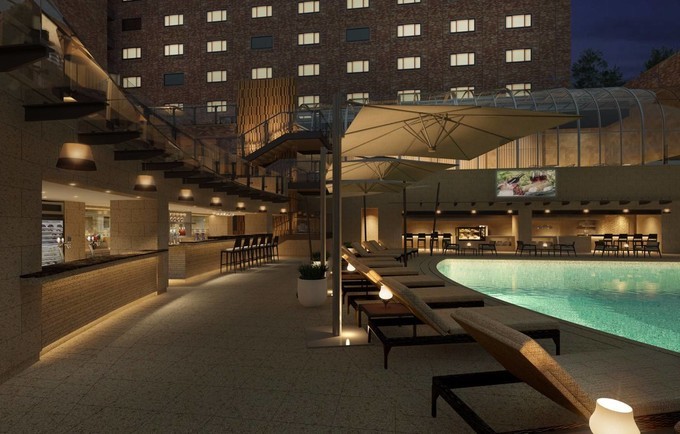 玩转首尔,韩国首尔吃饭攻略