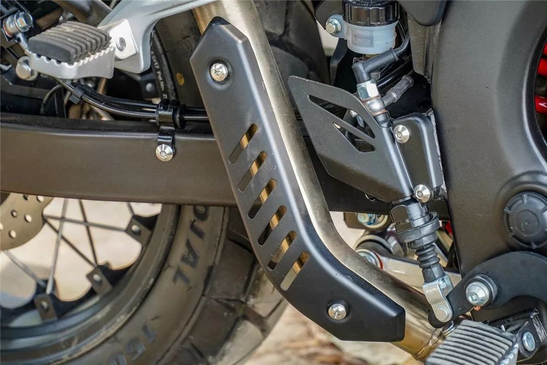 国产拉力车赛科龙rx4,宗申赛科龙rx4拉力车骑行视频