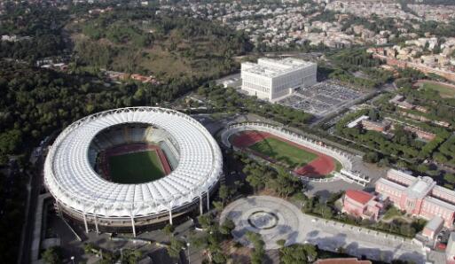 能让全世界疯狂的赛事,欧洲杯赛程以及场地有哪些