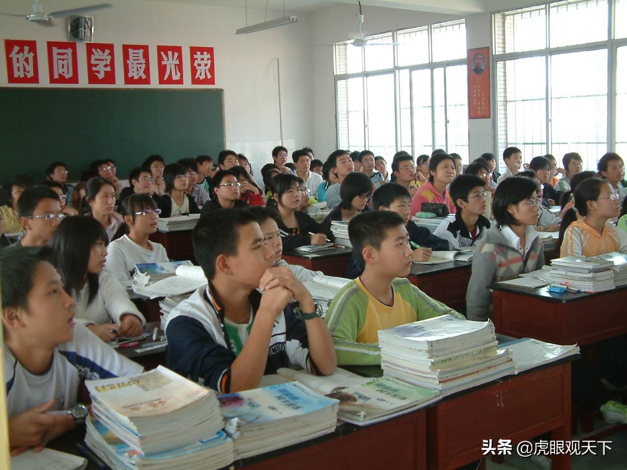 连云港白塔高级中学的升学率,连云港高级中学和锦屏高中哪个好