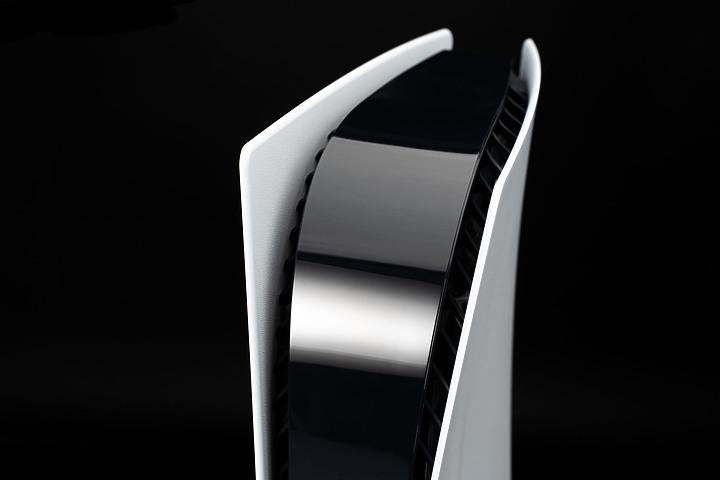 强大沉浸感,次世代主机PS5解析与PS4Pro试玩对比