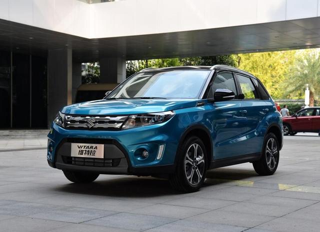 维特拉两驱版值不值得买,省油王排名前十的车