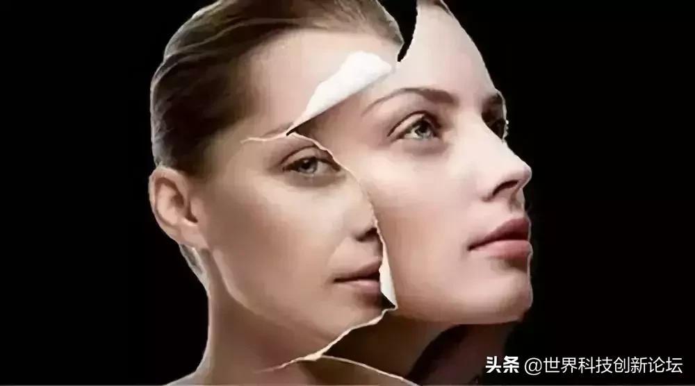 美国颠覆未来科技,未来科技彻底颠覆世界