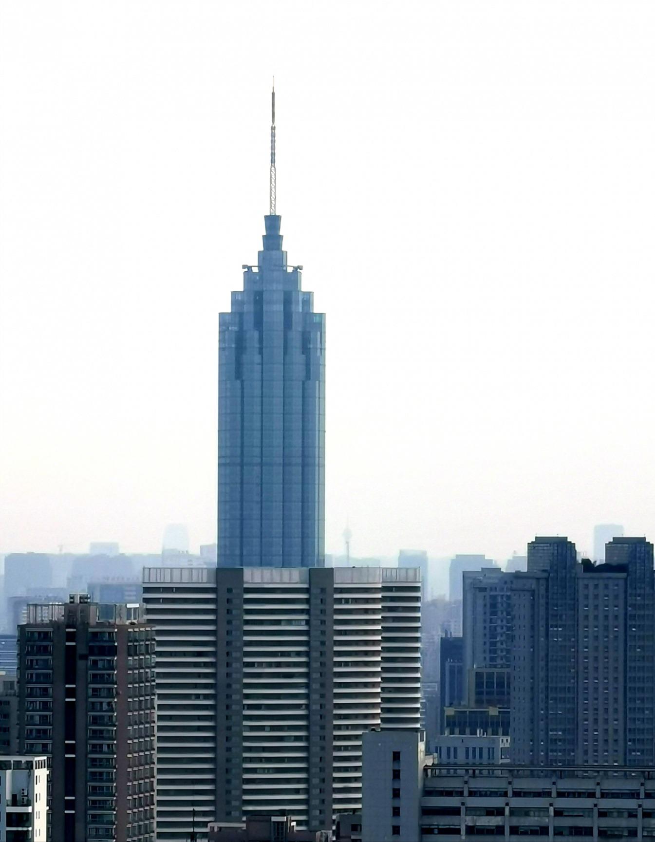 解读中国城市综合实力,中国城市竞争力专题报告