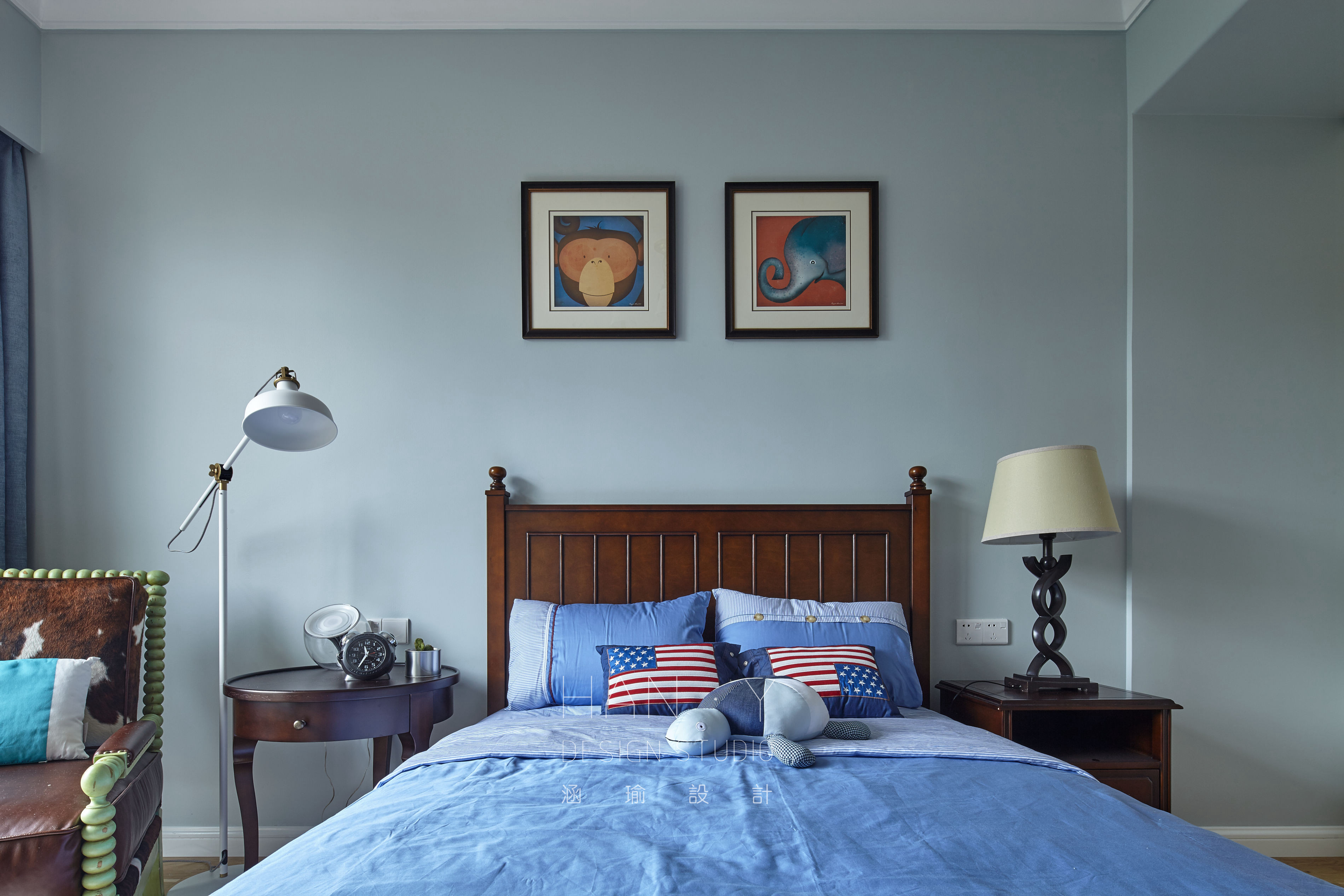 莫奈印象房子,莫奈房子装修效果图