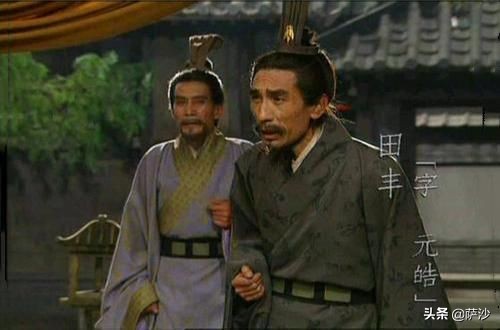 三国袁绍有谋无勇,三国袁绍袁术的谋士