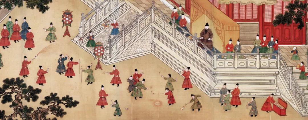 元宵节花开月圆人团圆,元宵节感觉灯火辉煌人山人海