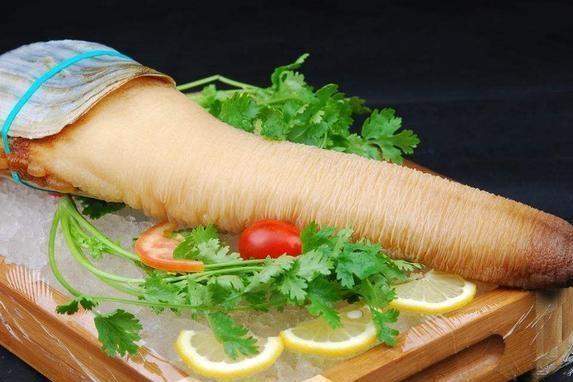 象拔蚌挑选方法图解,象拔蚌怎么处理才能做成美味好吃