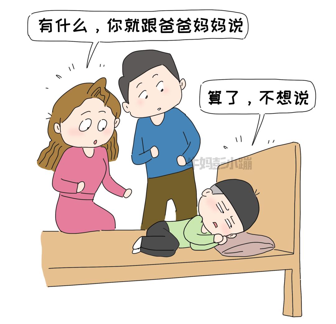 孩子有这5种行为暗示智商,孩子发出这3种信号