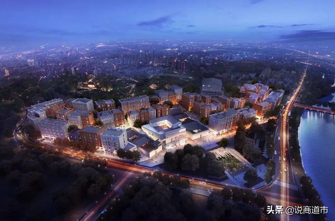 sm城市广场福州什么时候建好,仓山sm广场还开发吗