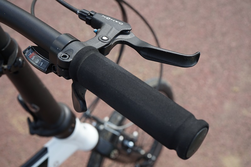 大行paa693跑40公里累吗,大行paa693骑行评测