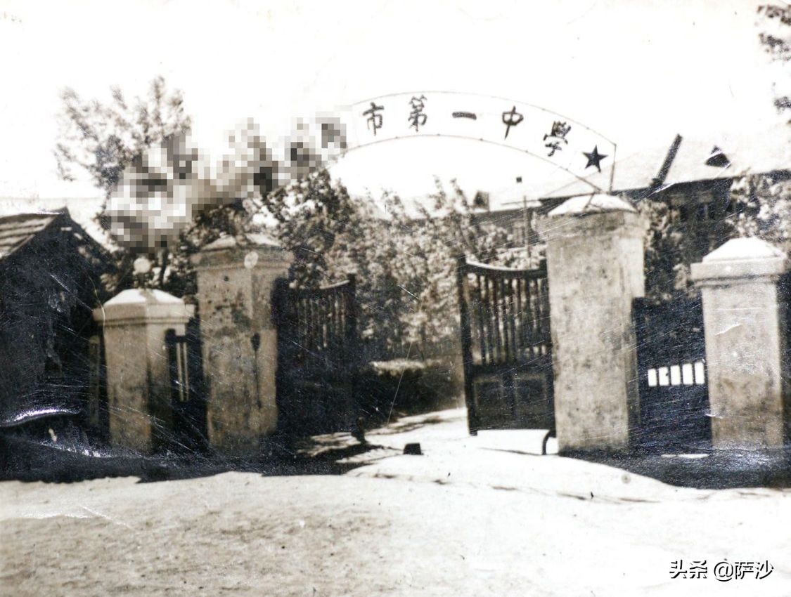 小说：16岁高中生连续奸杀7名妇女，1986年马光野特大强奸杀人案