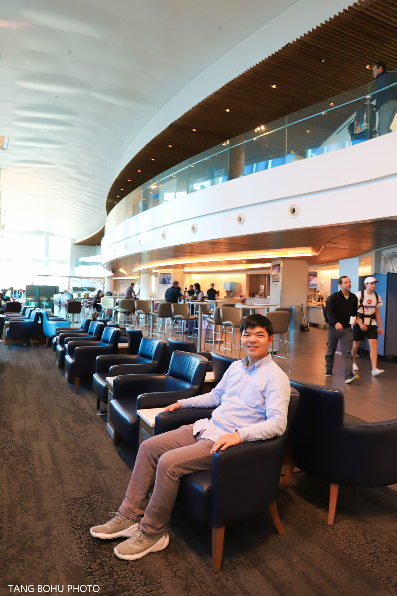 达美航空经济舱如何坐得舒服,达美航空登机体验