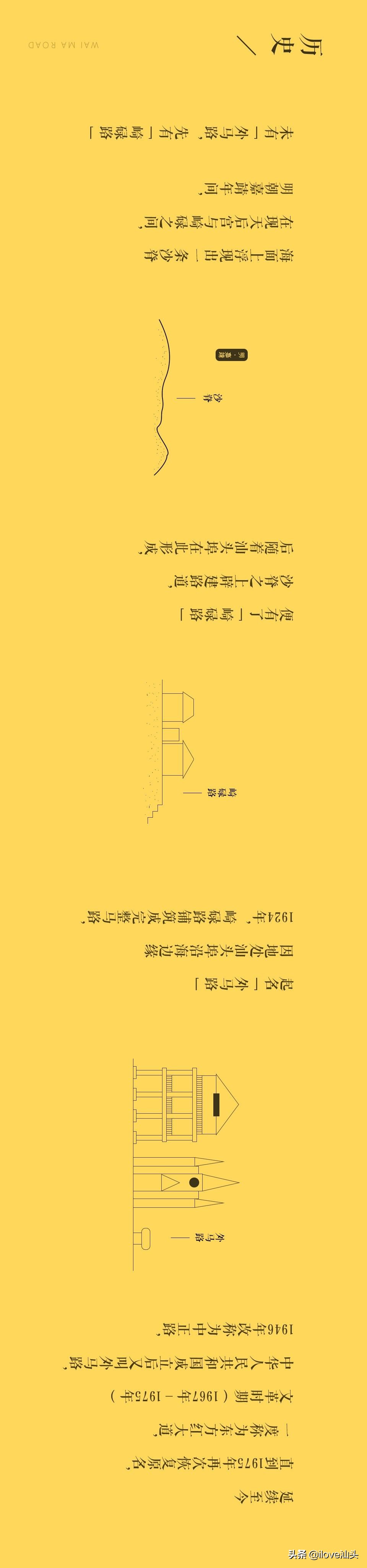 汕头骑楼的游记,汕头鮀江旅游