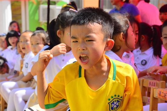 沃德兰东大易城幼儿园优势,沃德兰易城东大幼儿园好不好