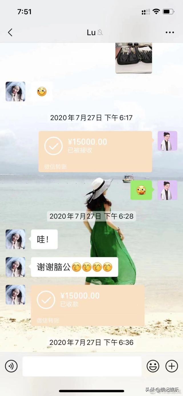 陈岚谈霍尊事件,陈岚对霍尊事件的看法