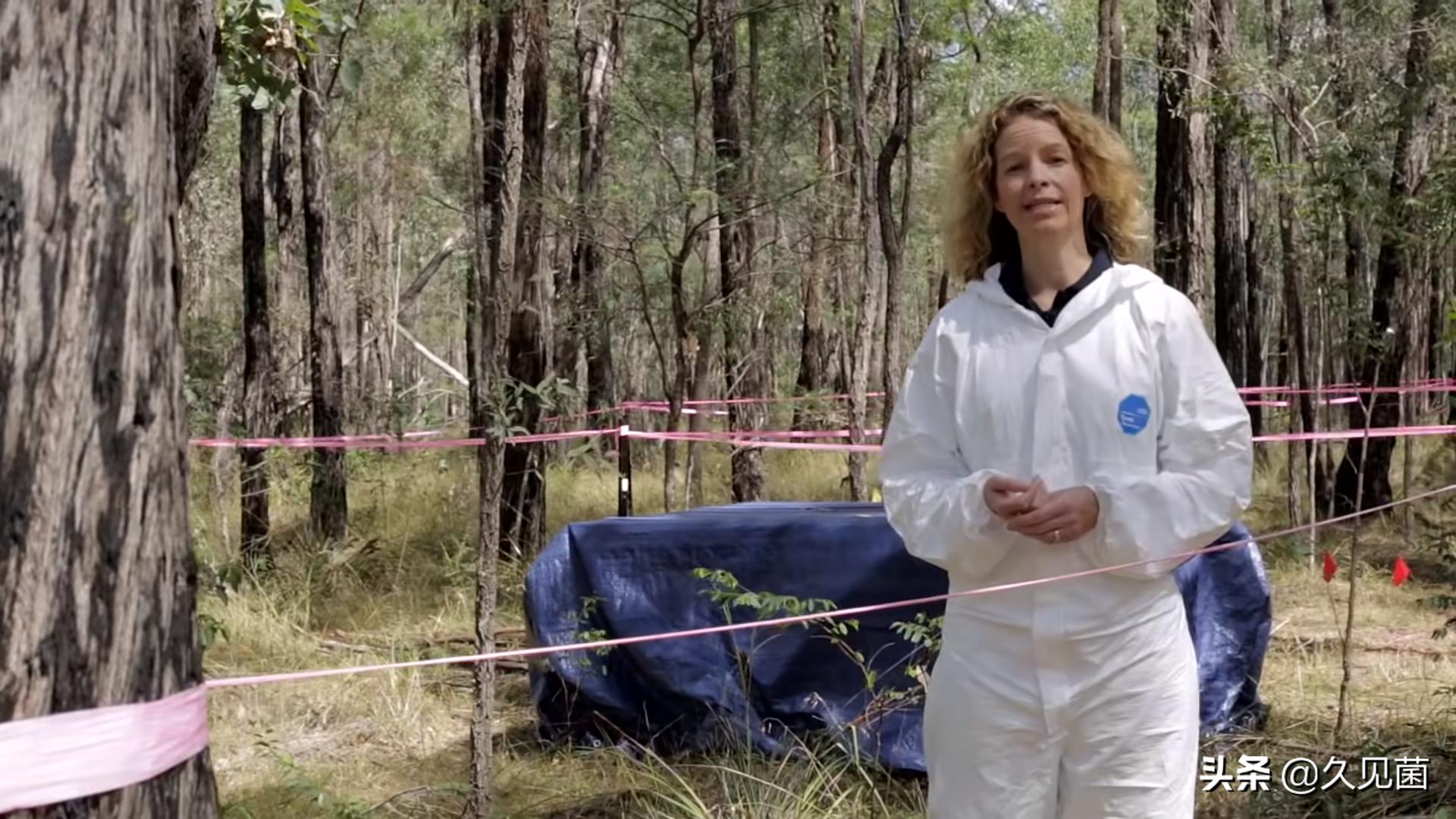 国外诈尸事件,世界上有没有诈尸事件