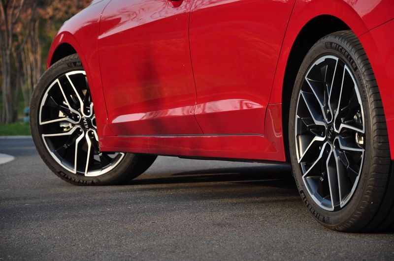 东风悦达起亚凯酷k5,东风悦达起亚k5凯酷性价比最高的