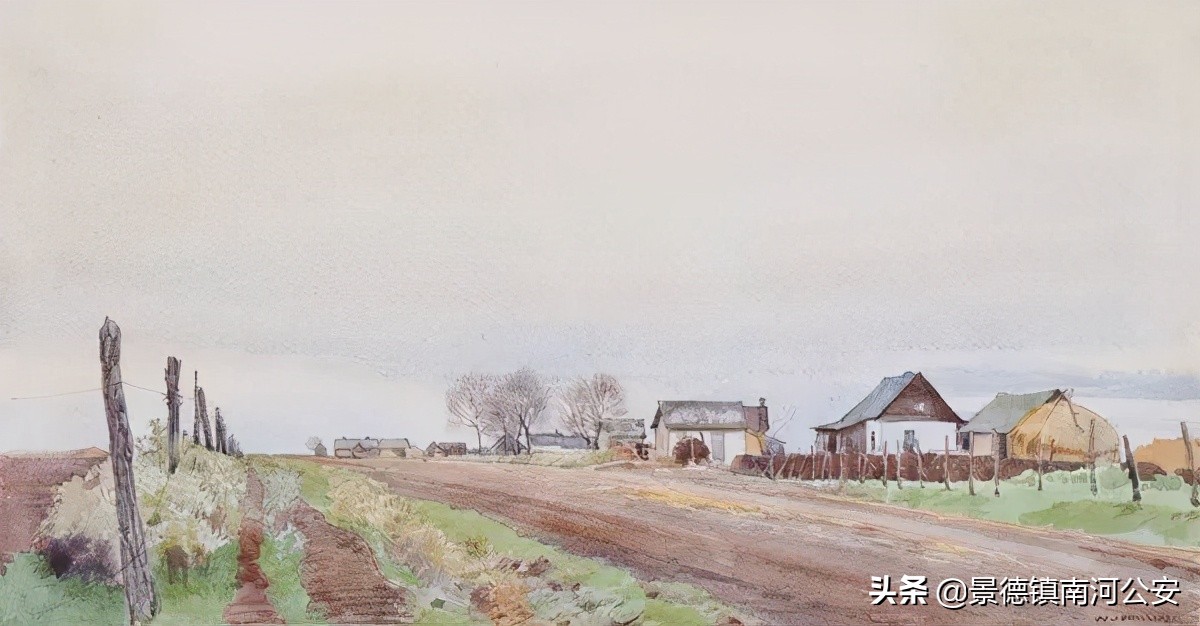 人生迷茫唯美的诗词,感悟人生的诗词大全