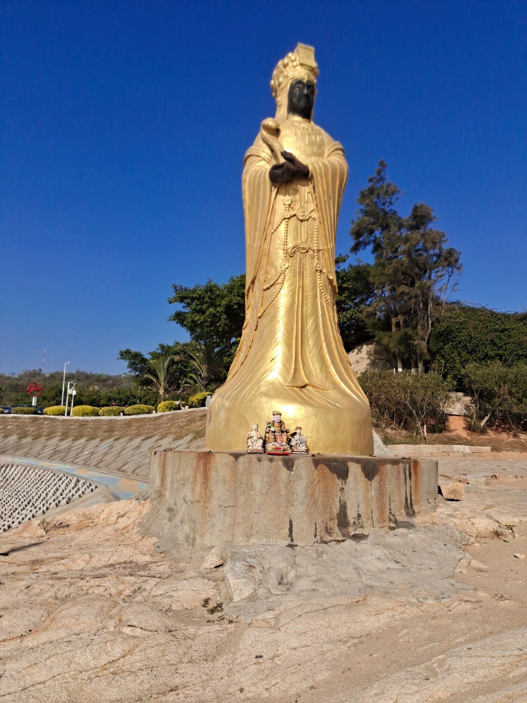 厦门不仅有美丽的风景还有好吃的,厦门旅游美食美景照片