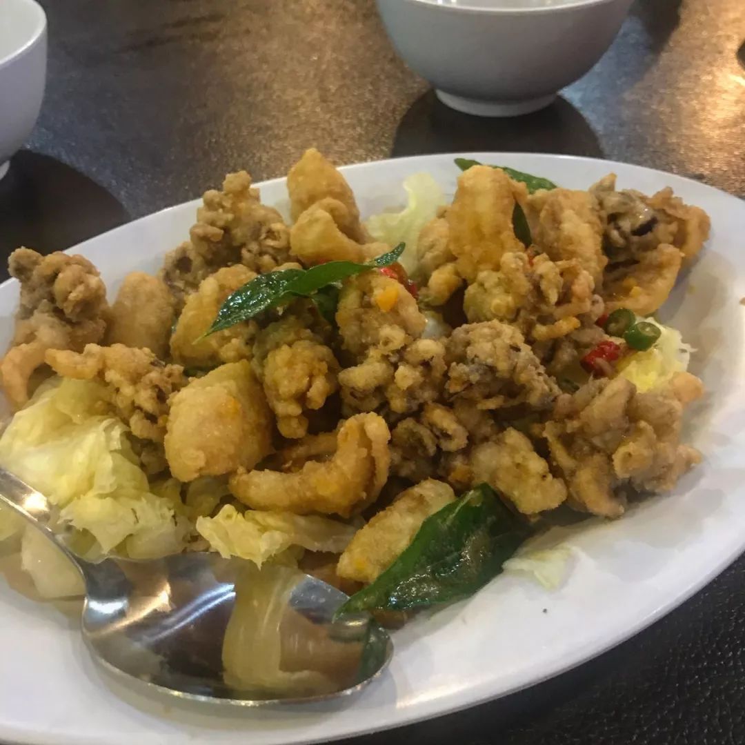 沙巴美食晚餐,沙巴岛美食排行榜