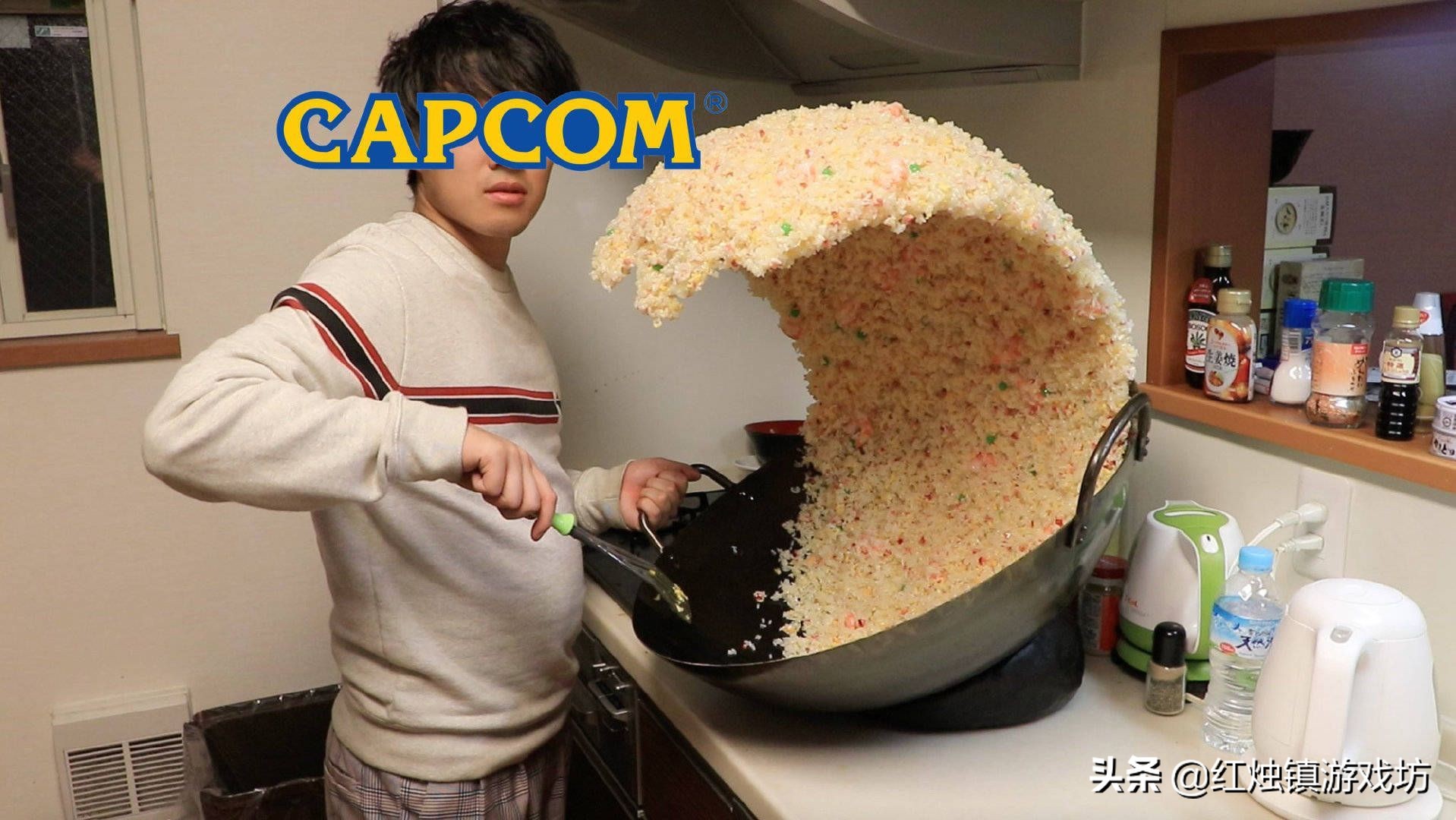 腾讯2019年日赚10亿的背后，带你了解游戏的赚钱『三十六计』