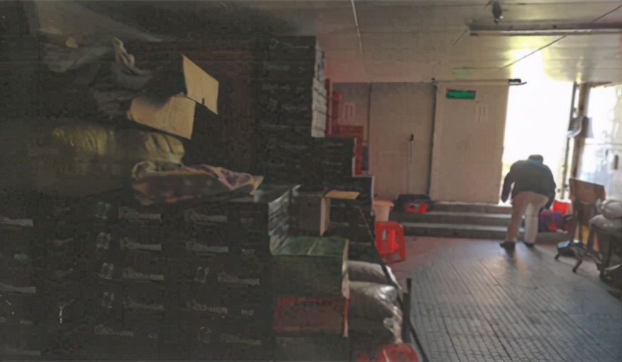 火灾隐患曝光单位点名,各单位存在火灾隐患应立即怎样做