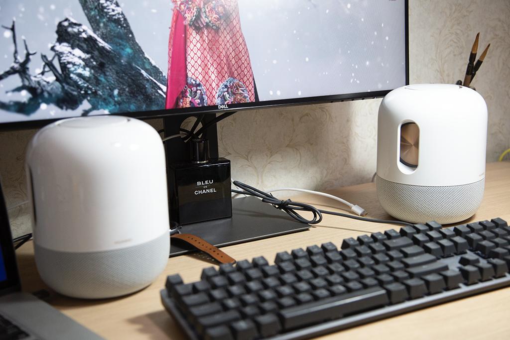 华为帝瓦雷音响与jbl音响对比,华为音响soundx帝瓦雷评测