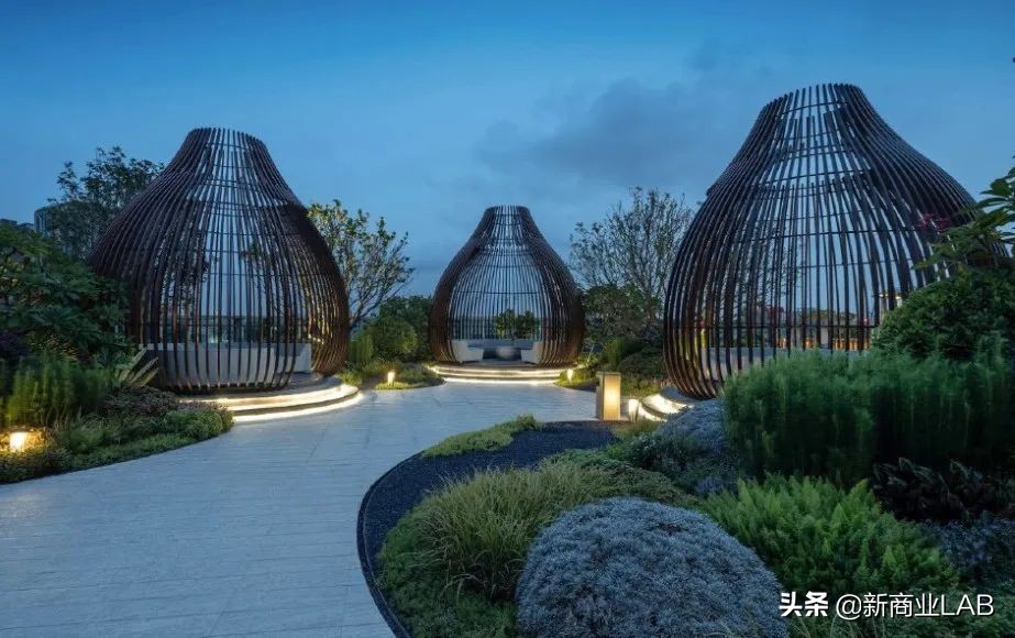 武汉青年路上，这座新“美学商场”藏着多少惊喜？