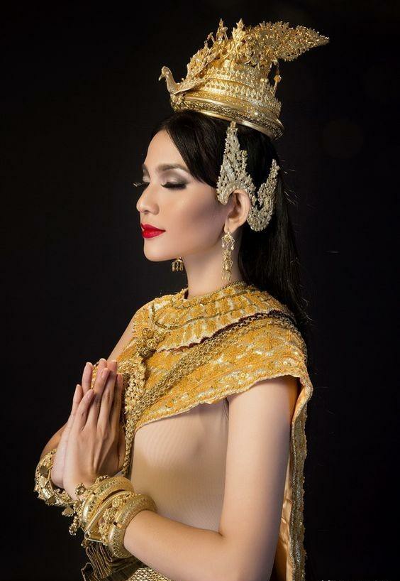 泰国周边与哪些国家接壤,泰国周边有哪些国家