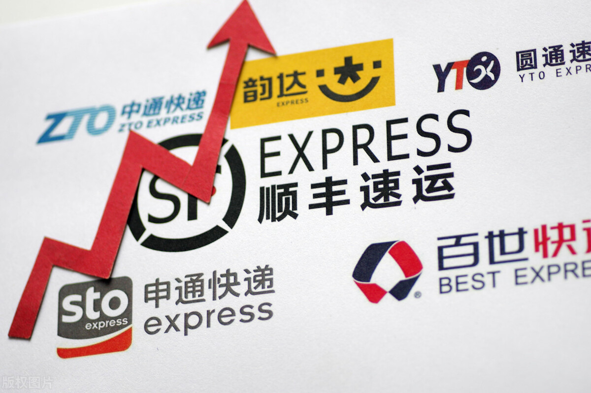 中国邮政官宣全面提速多省市可次日达，“通达顺”还能坐得住吗？