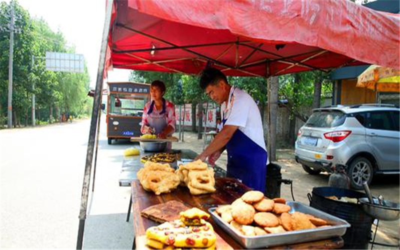 收入不错的小生意推荐,每天都能挣三五百的小生意