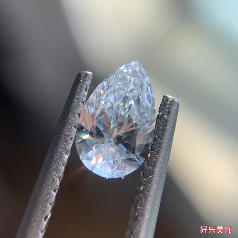 莫桑钻品牌推荐莫桑石,莫桑石什么价位