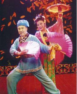 李静和闫学晶现实生活中是娘俩吗,孙涛闫学晶李静主演的电视剧大全